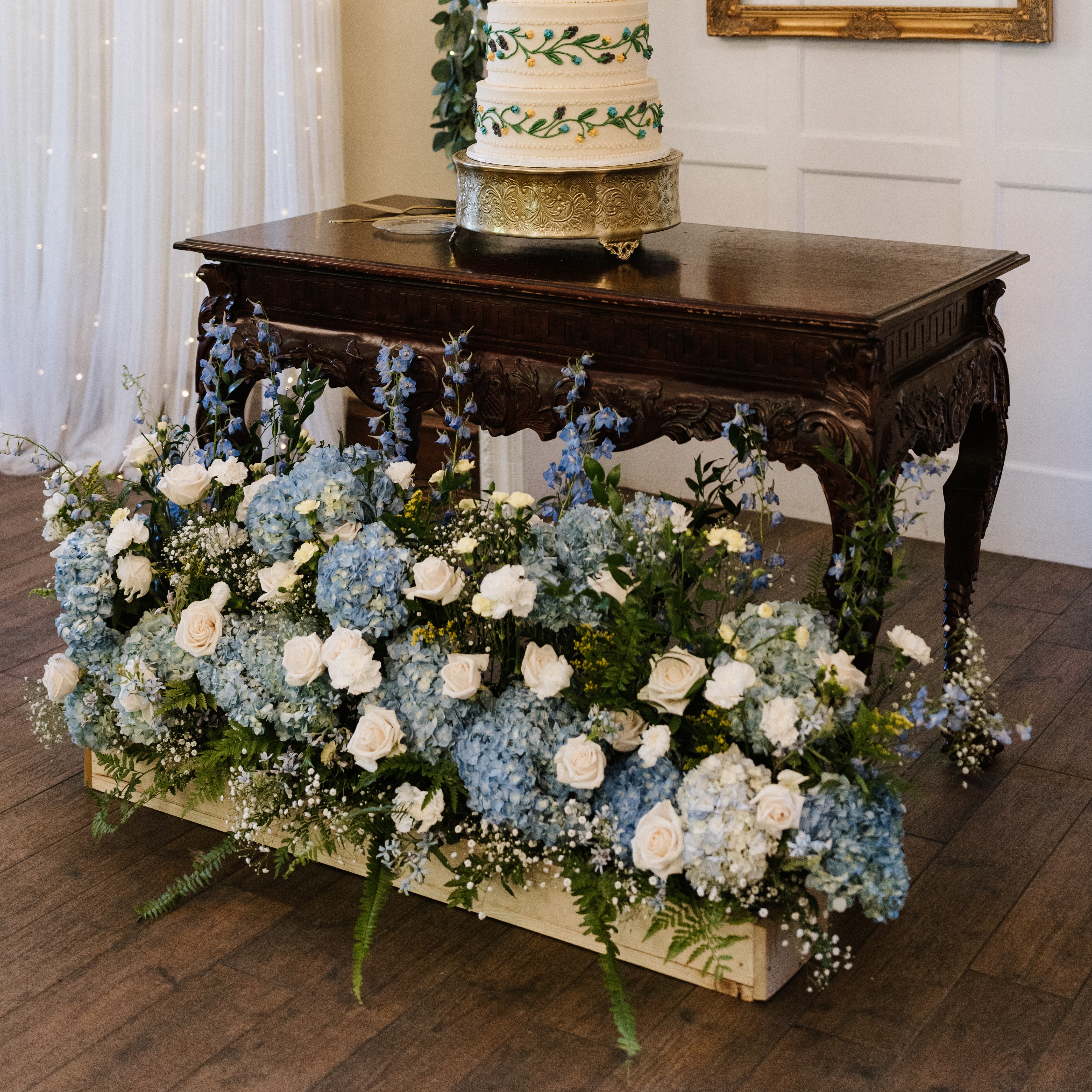 Floral arrangement