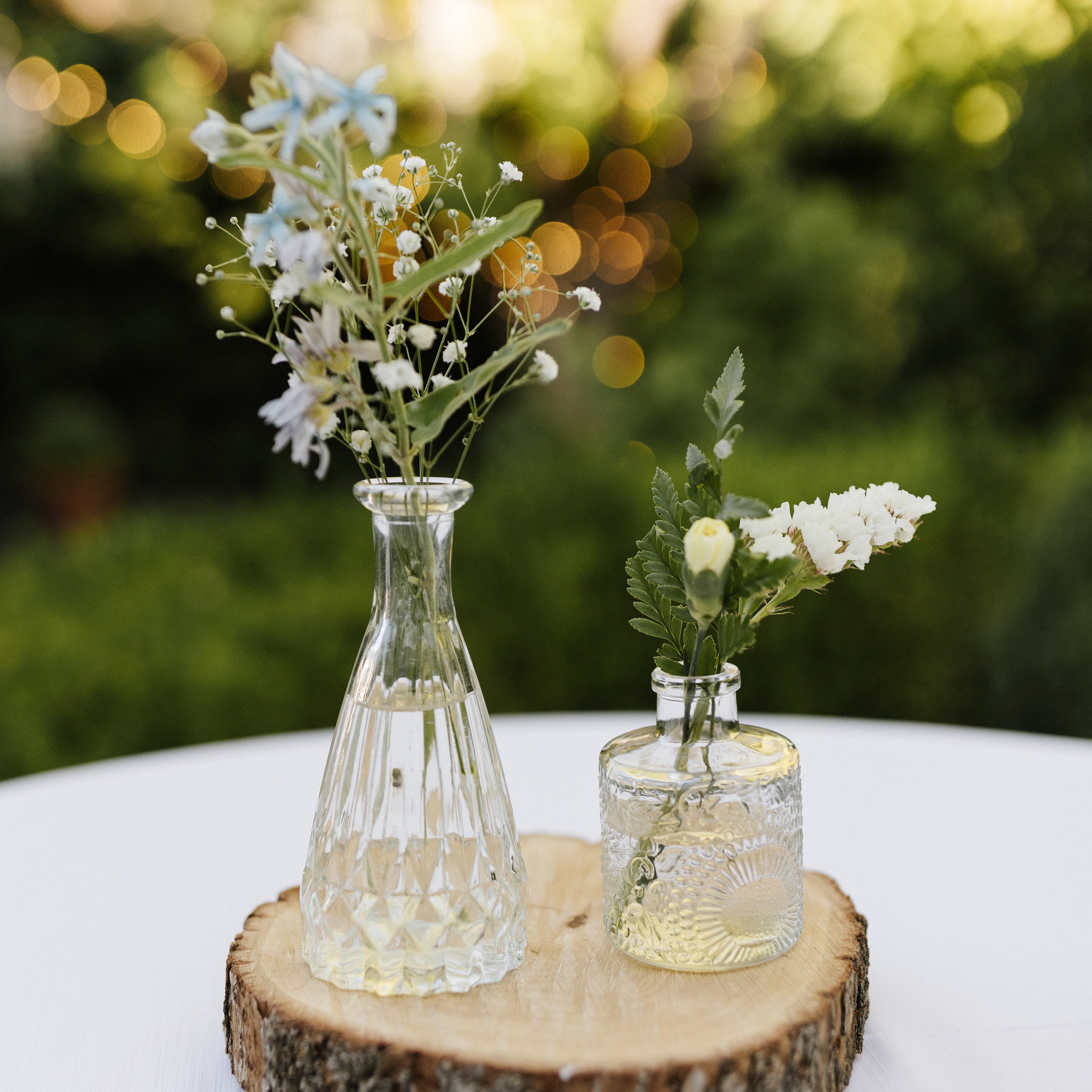 Floral arrangement