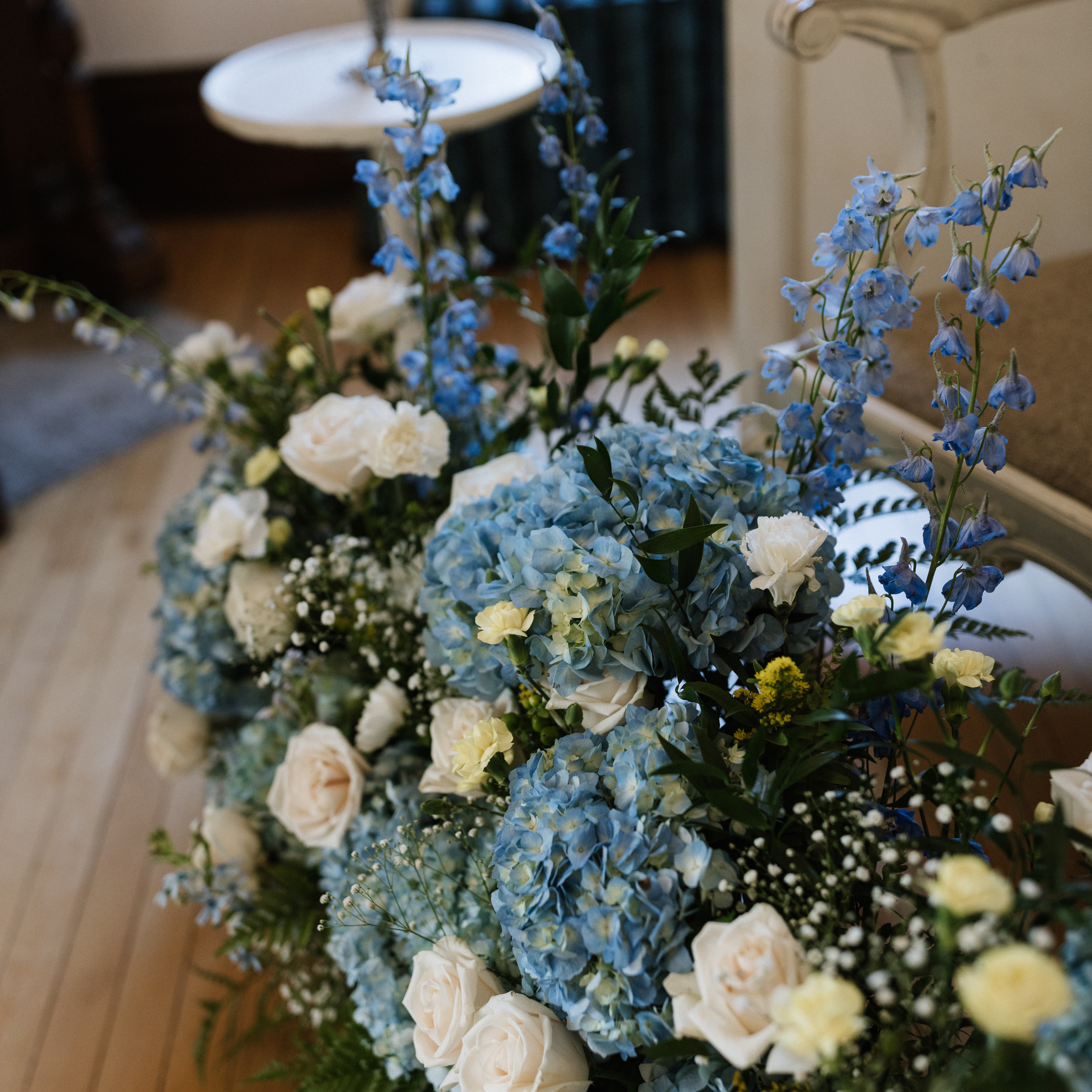 Floral arrangement