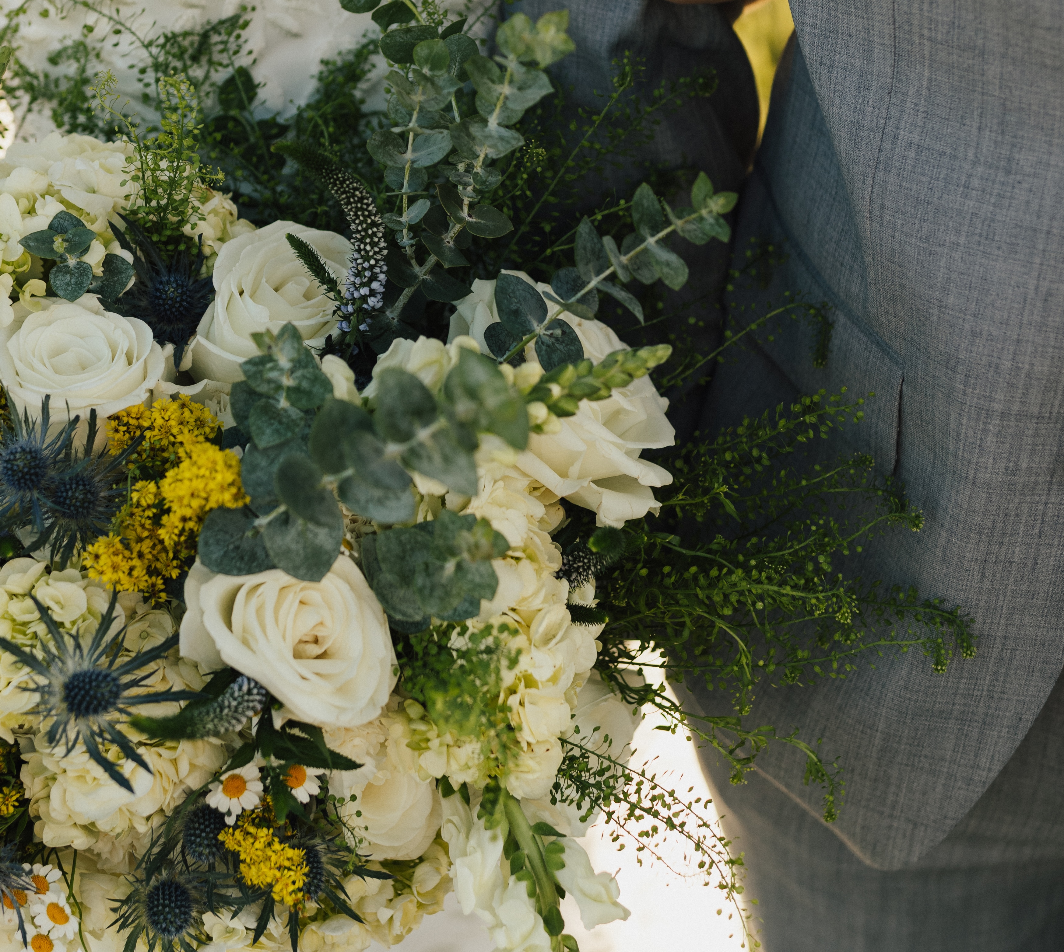Floral arrangement