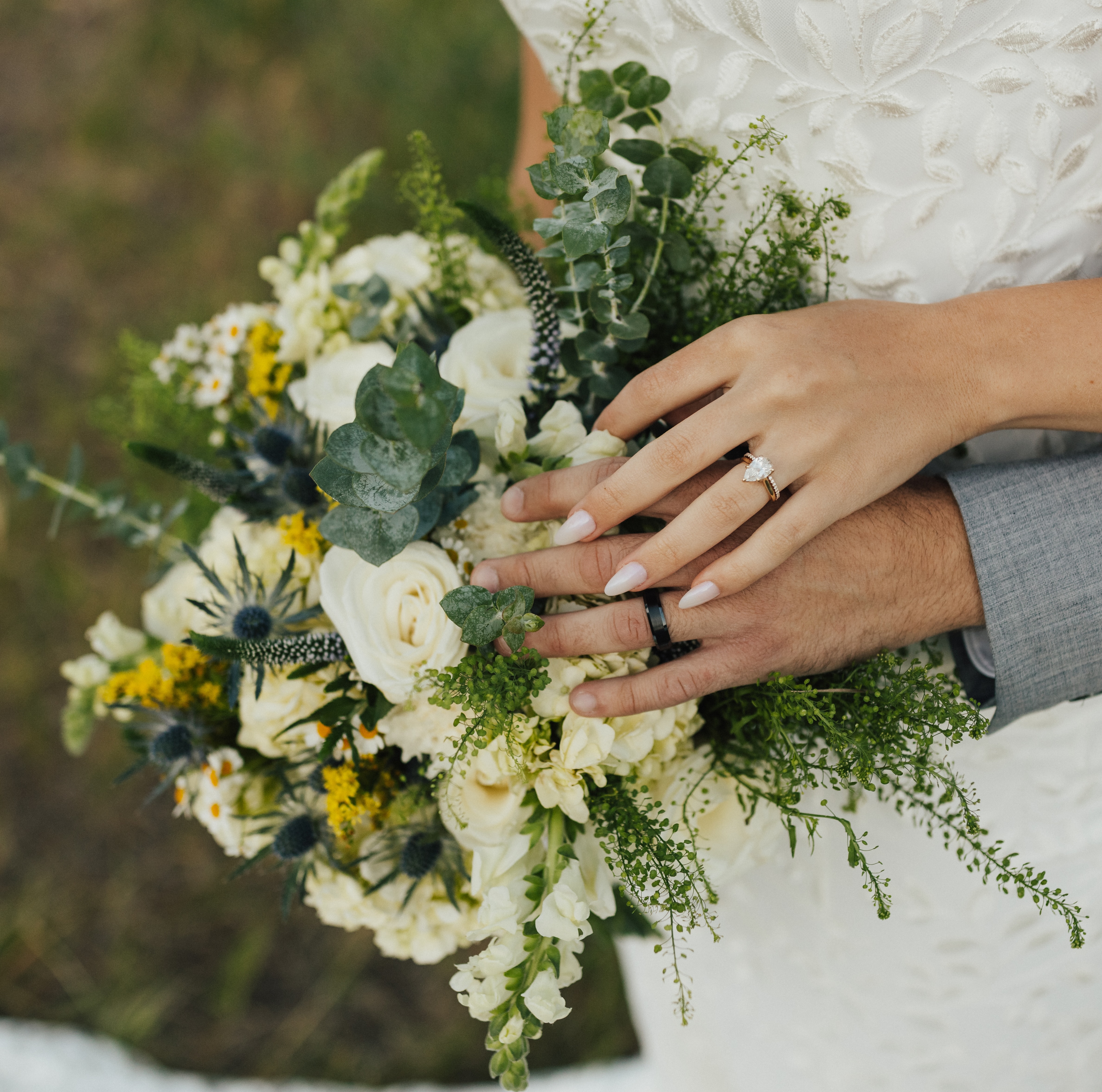 Floral arrangement