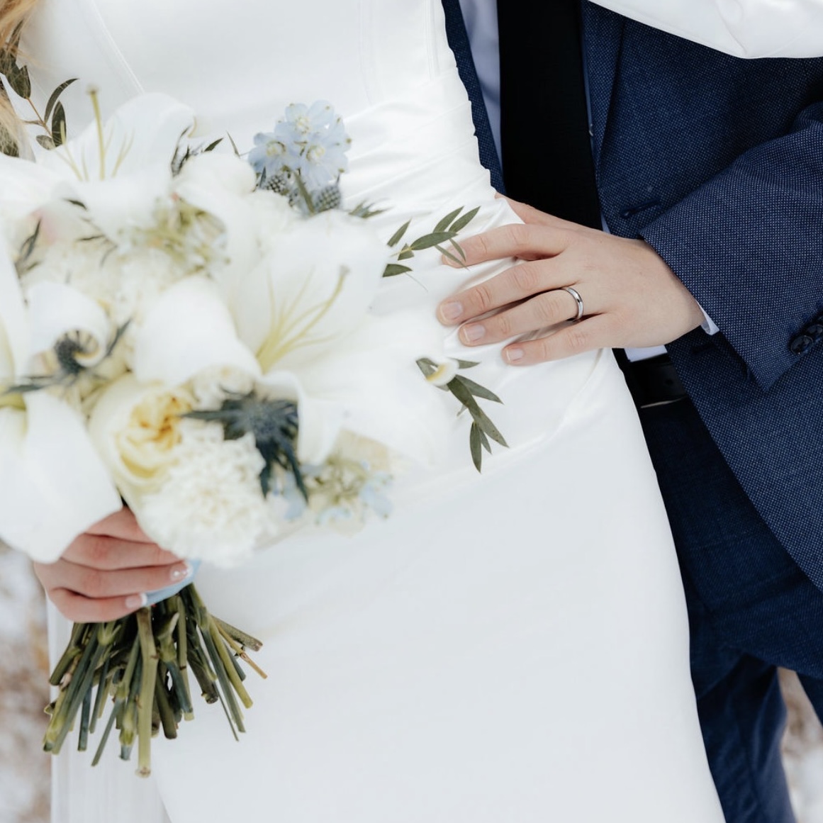 Floral arrangement