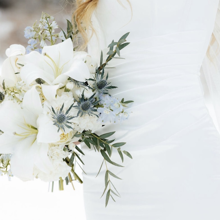 Floral arrangement