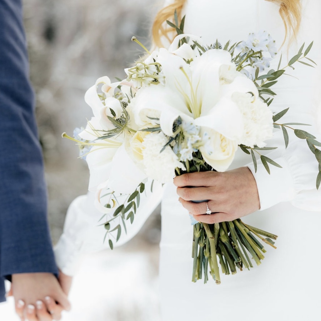 Floral arrangement