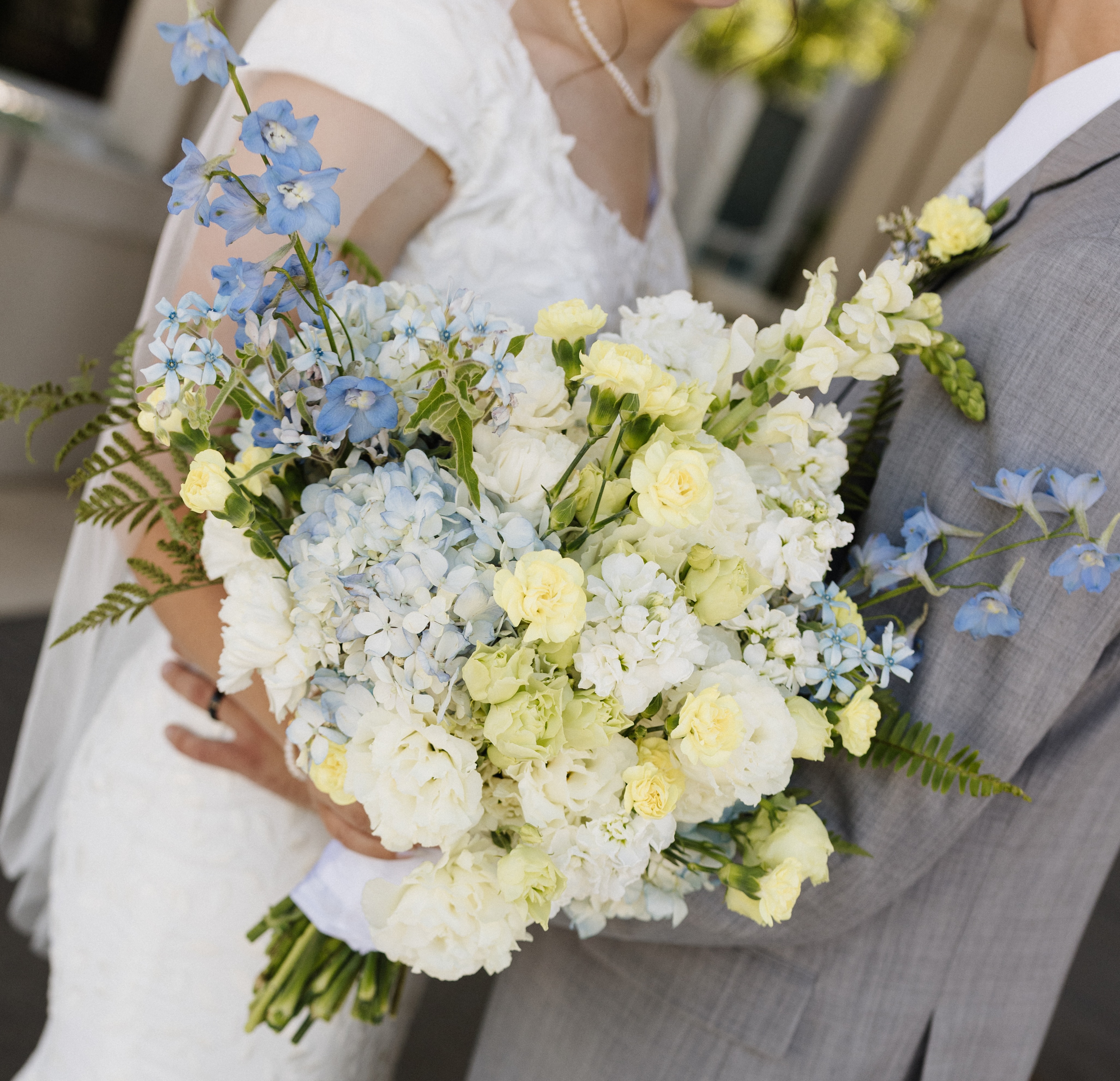Floral arrangement