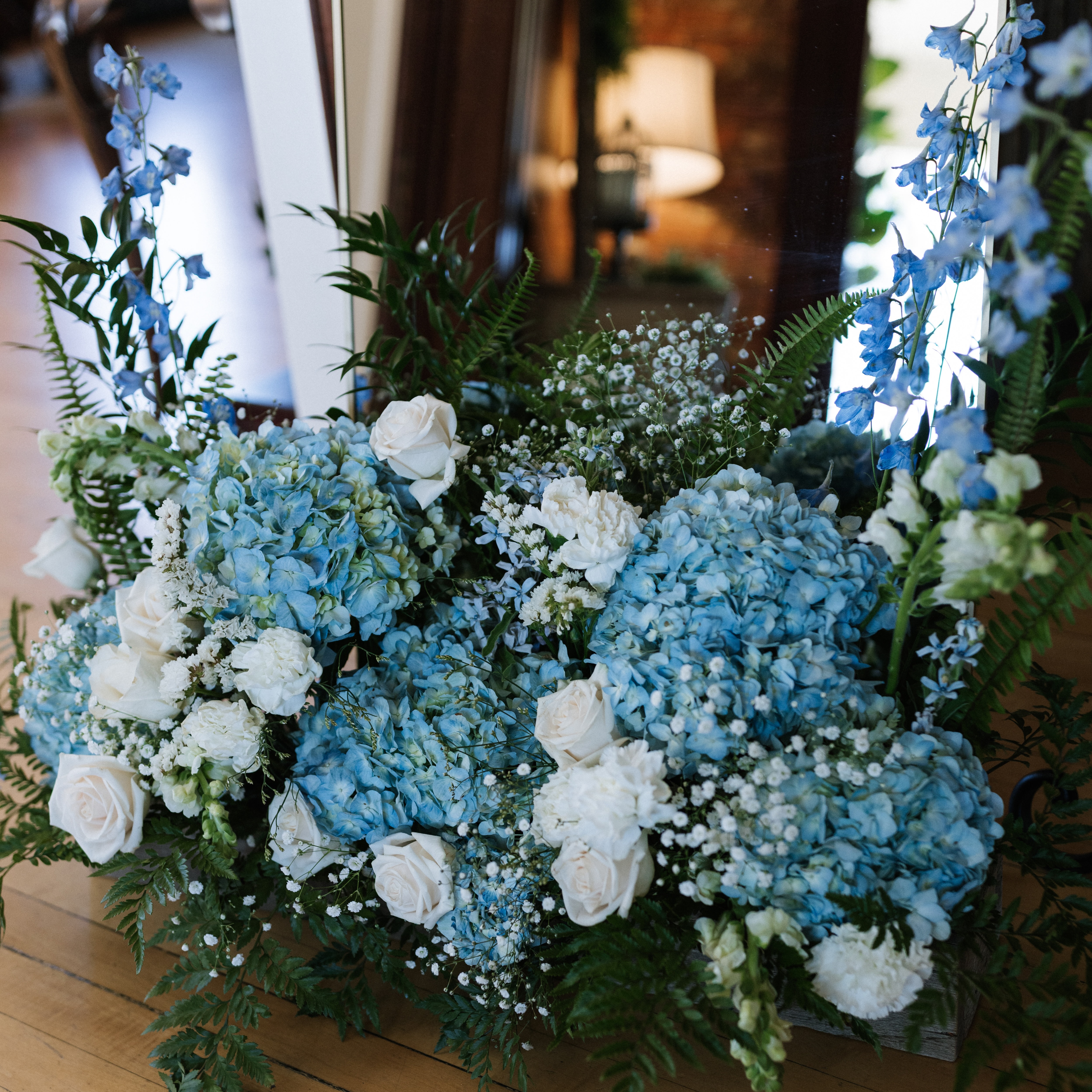 Floral arrangement